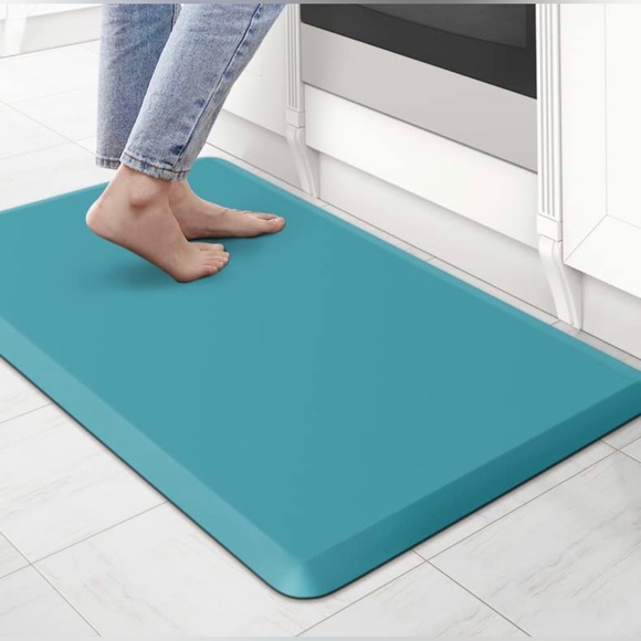 *Sold*NWT KitchenClouds Anti Fatigue Kitchen Mat - Picture 2 of 3